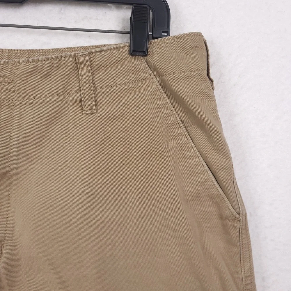 Patagonia organic cotton